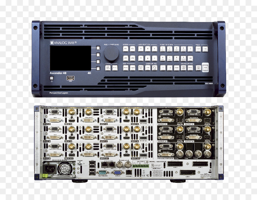 Elektronik，Antarmuka Serial Digital PNG