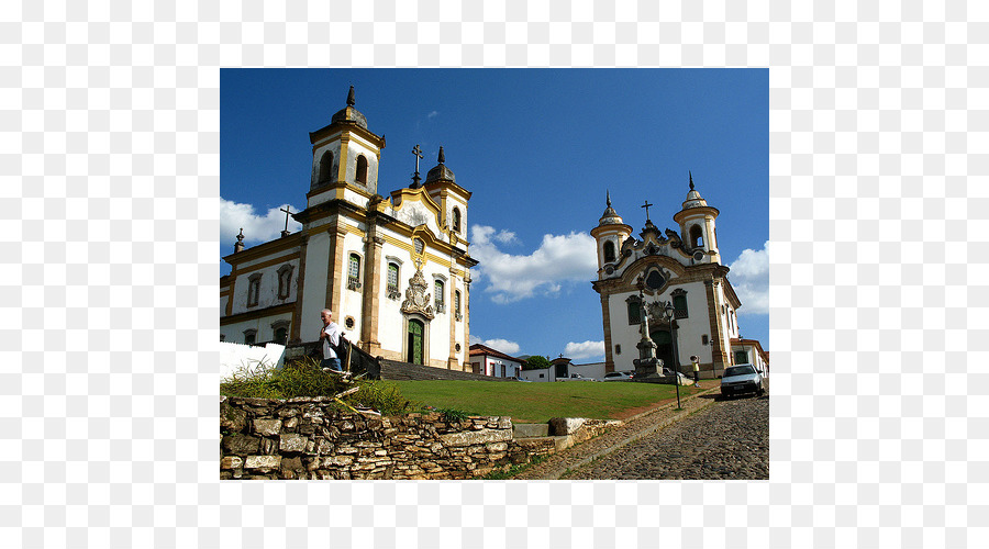 Sao Paulo Katedral，Mariana PNG