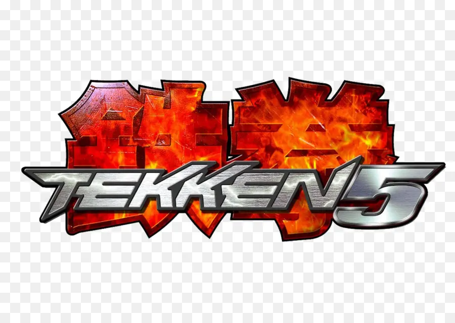 Tekken 5，Permainan PNG