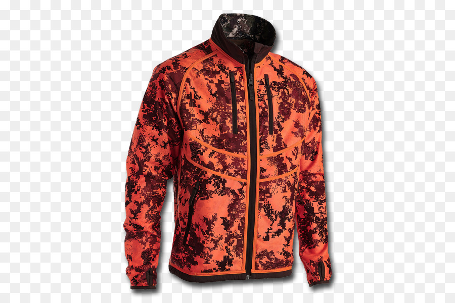 Jaket，Oranye PNG