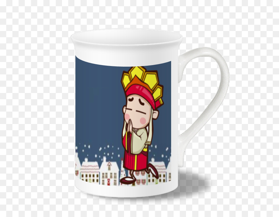 Cangkir Kopi，Mug PNG