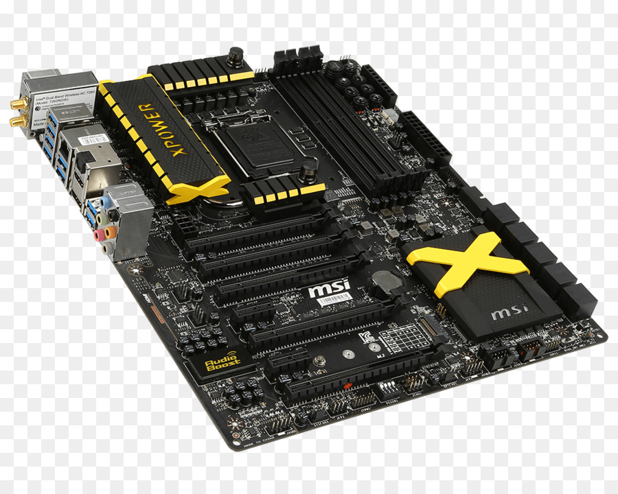 Motherboard，Lga 1150 PNG