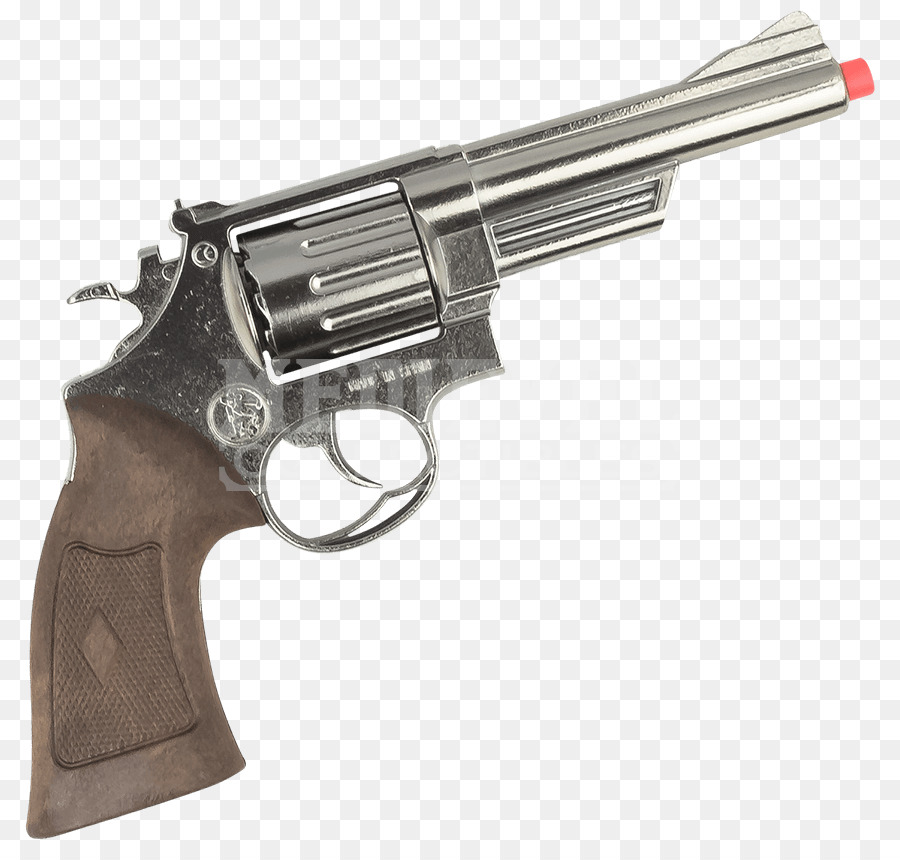 Pistol，Pemicu PNG