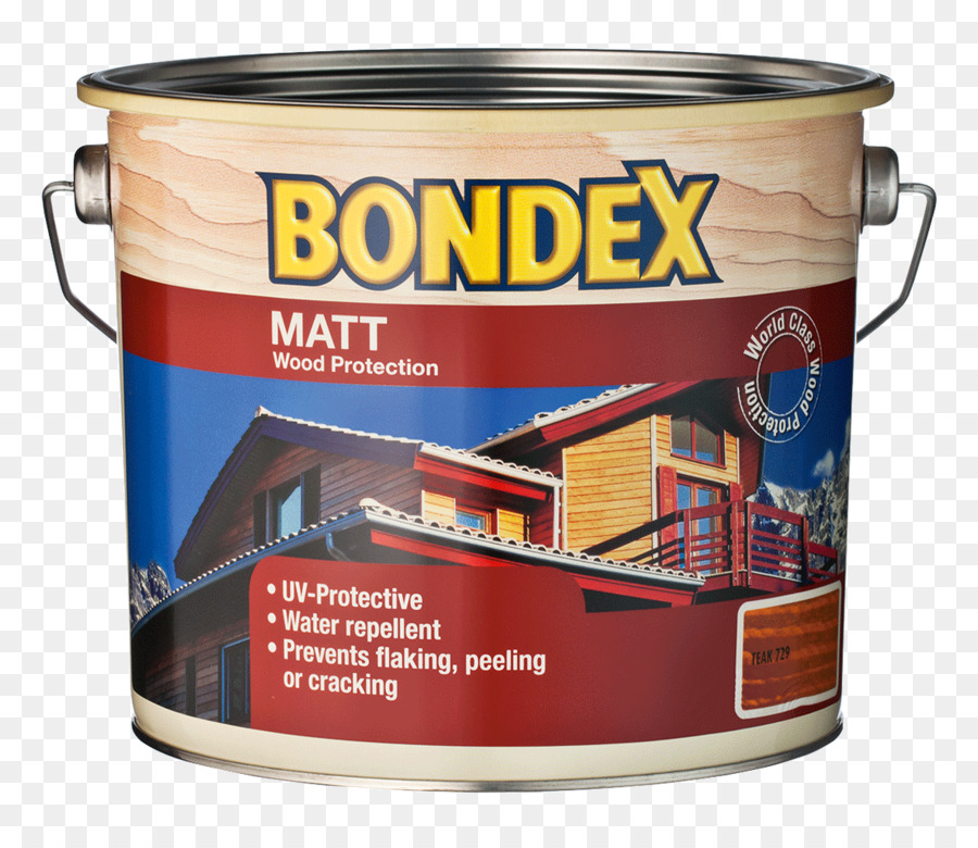 Cat Bondex，Kayu PNG