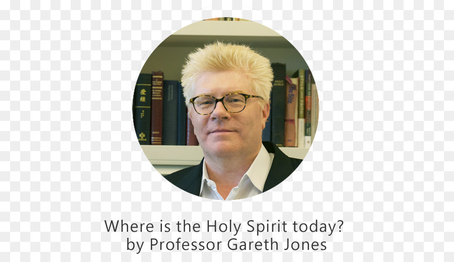 Gareth Jones，Perguruan Tinggi Teologi Hkskh Ming Hua PNG