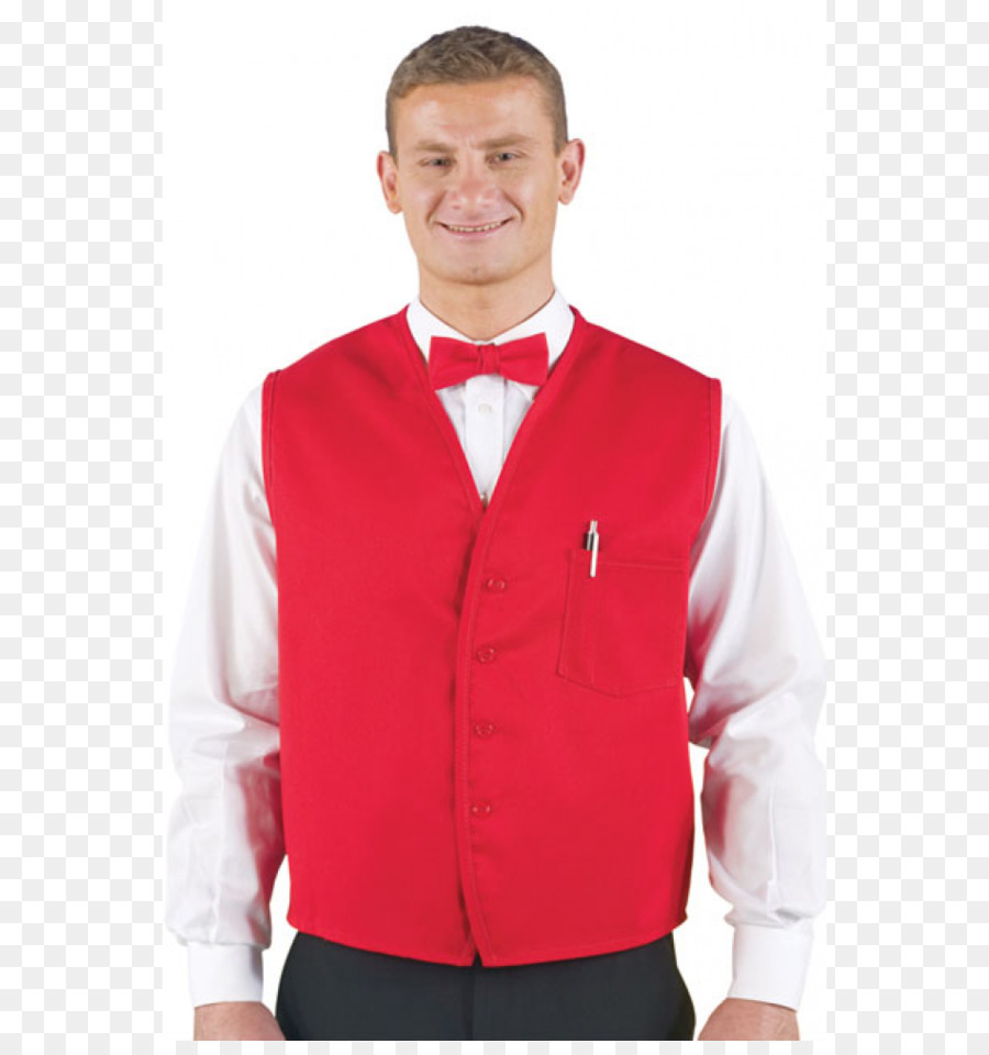 Gilets，Pakaian Formal PNG