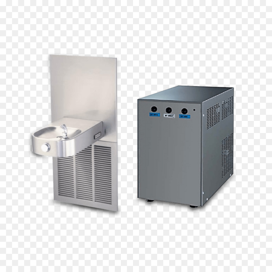 Minum Air Mancur，Air Cooler PNG