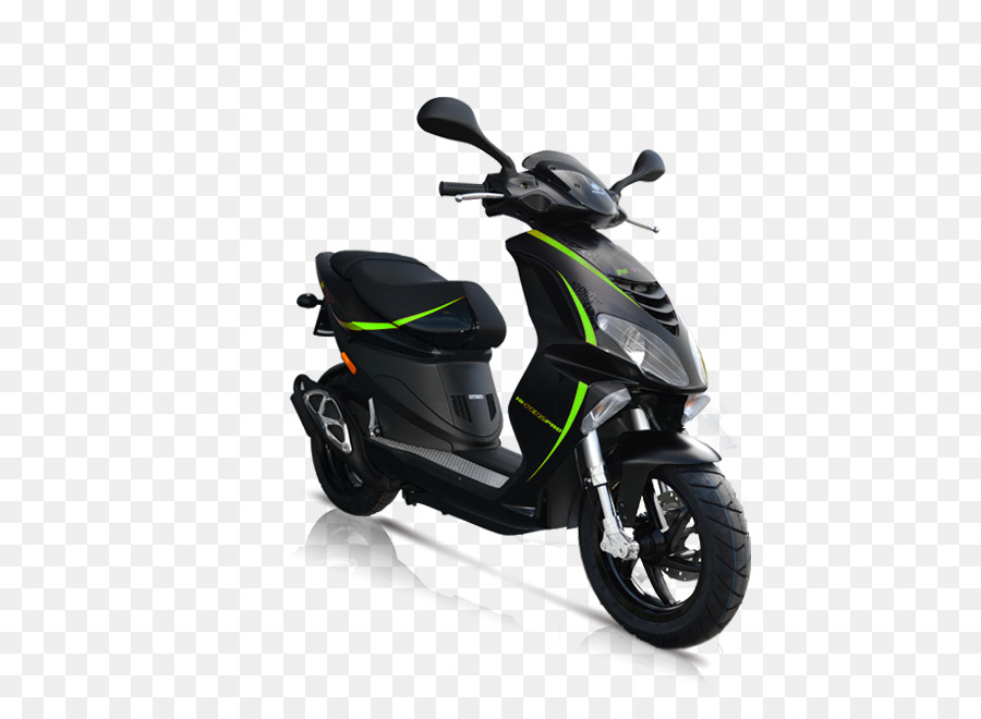 Skuter，Piaggio PNG