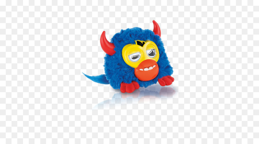 Boneka Hewan Suka Diemong Mainan，Furby PNG