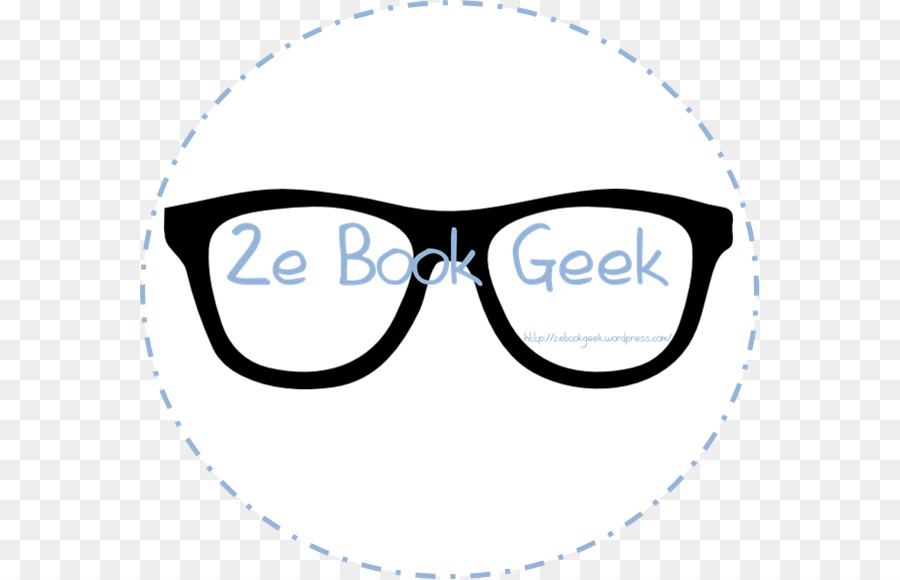 Logo Geek Buku，Kacamata PNG