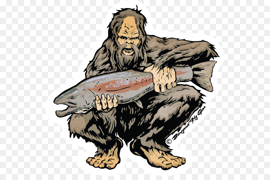 Stiker，Ikan PNG