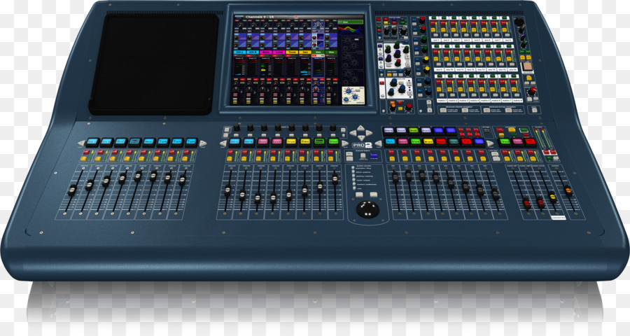 Digital Pencampuran Konsol，Audio Mixer PNG