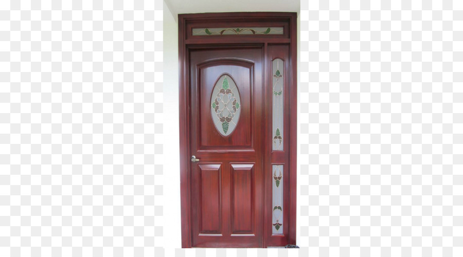 Pintu Kayu，Pintu Masuk PNG