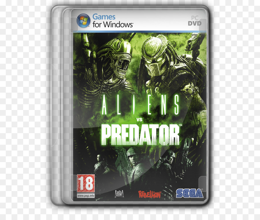 Alien Vs Predator，Predator PNG