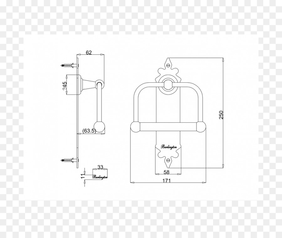 Handle Pintu，Gambar PNG