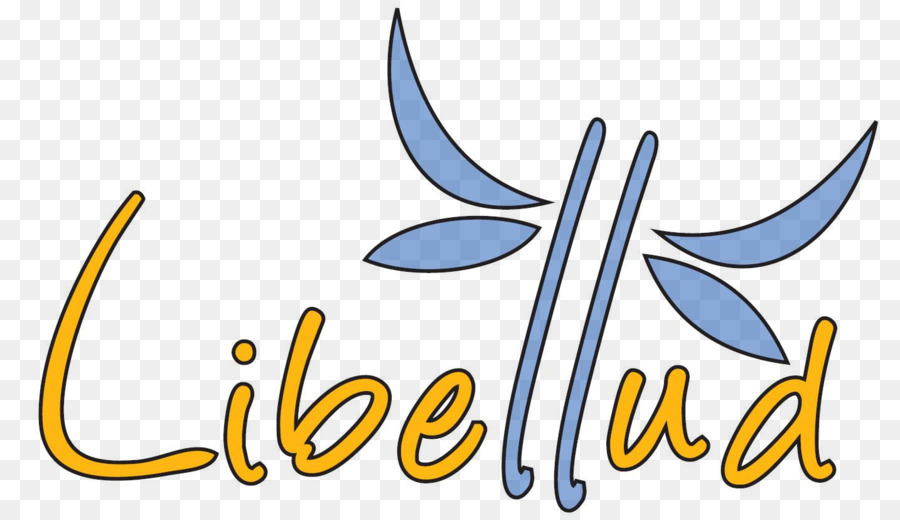 Logo Libellud，Merek PNG