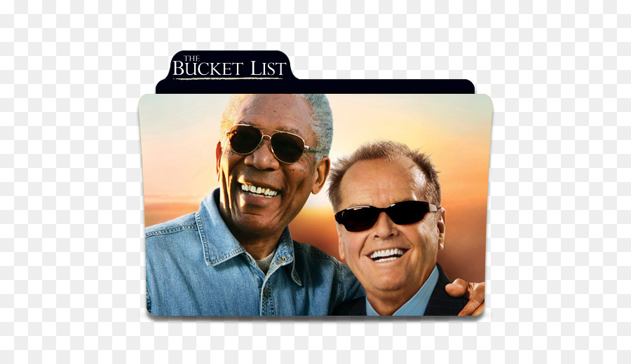 Morgan Freeman，Jack Nicholson PNG