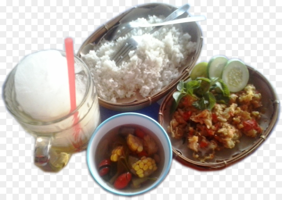 Makanan Indonesia，Beras PNG