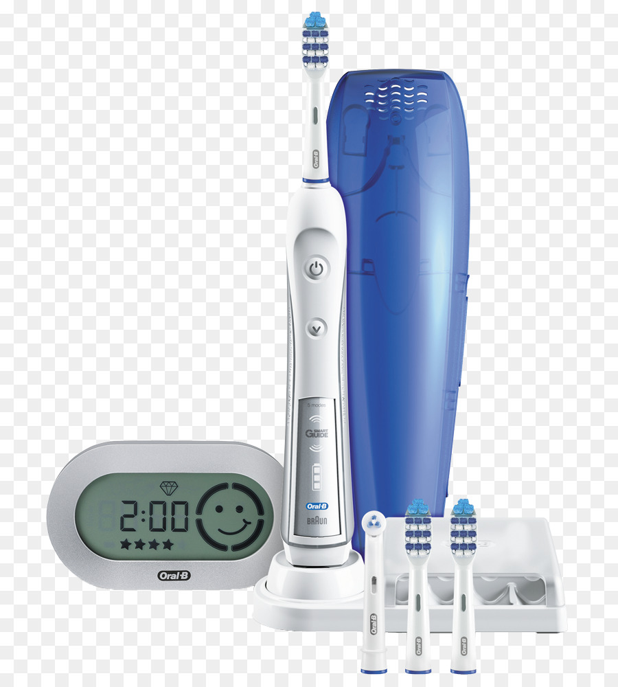 Sikat Gigi Elektrik，Oralb PNG