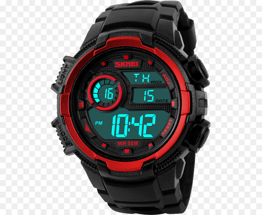 Jam Tangan Digital，Waktu PNG