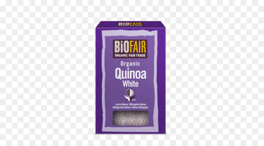 Quinoa，Perdagangan Yang Adil PNG