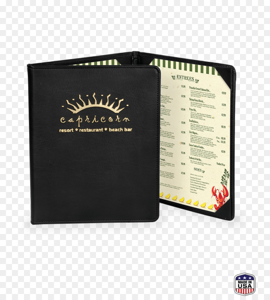 Menu，Resor PNG