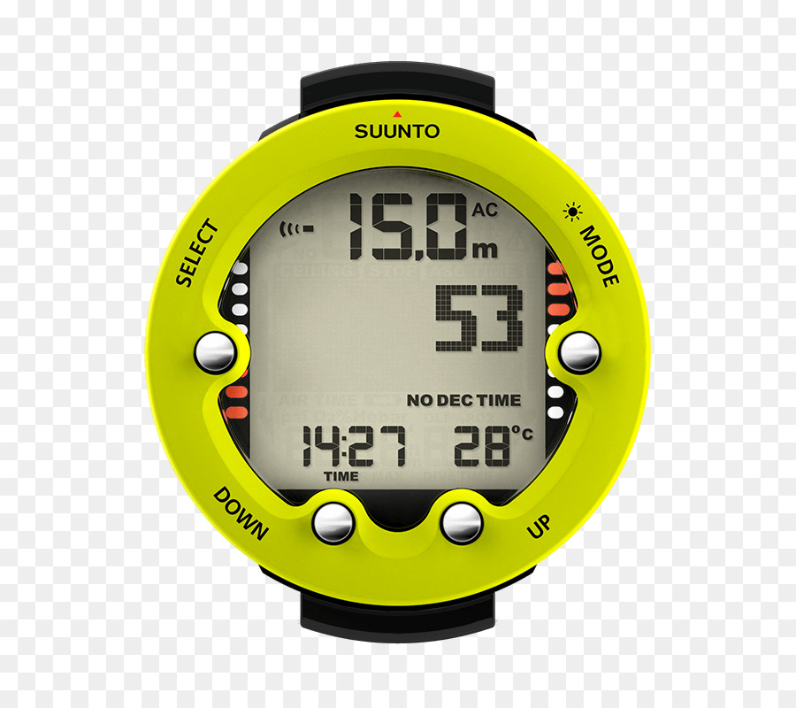 Komputer Menyelam，Suunto Oy PNG