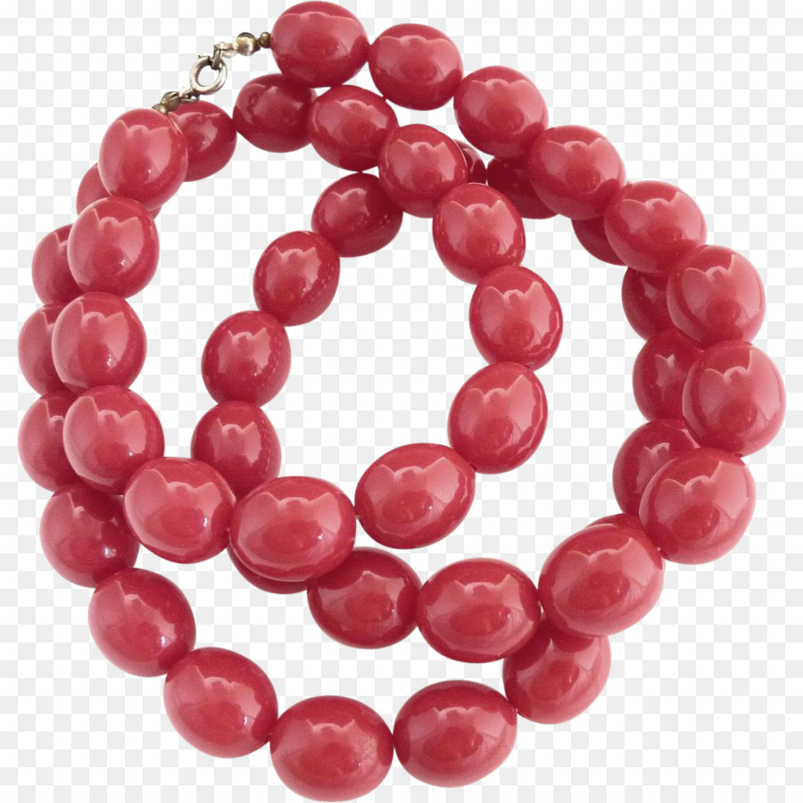 Kalung Manik Merah，Aksesori PNG