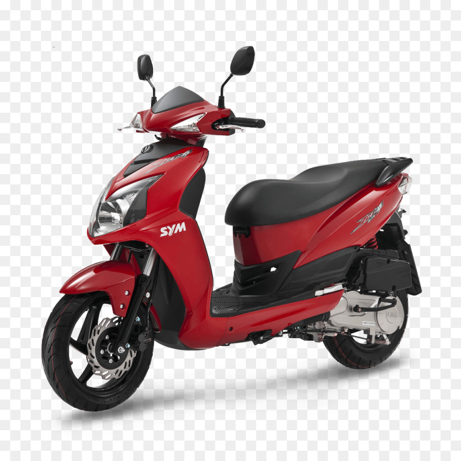 Skuter，Vespa Gts PNG