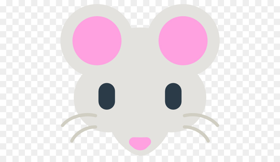 Kumis，Mouse PNG