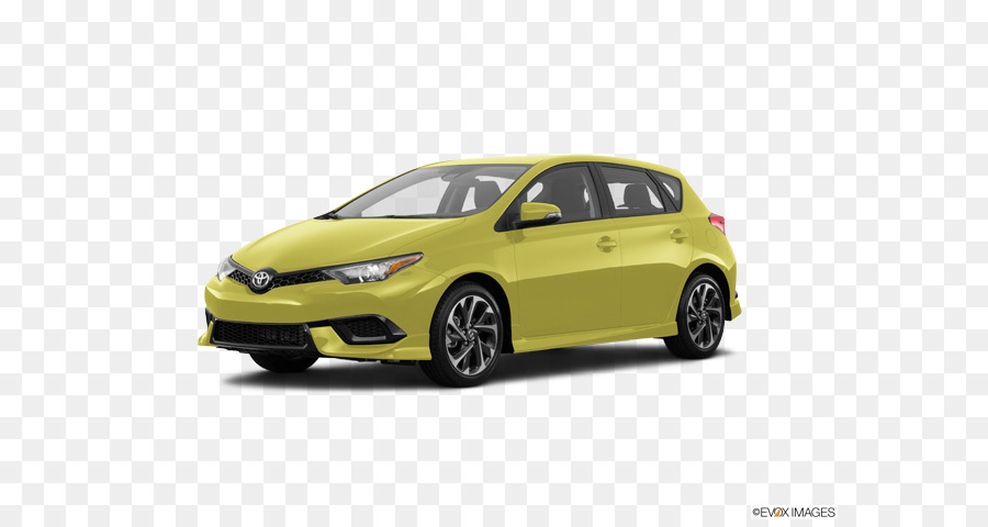 Toyota，2018 Toyota Corolla Im PNG