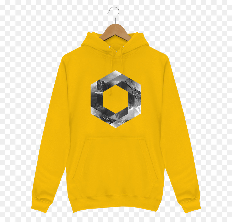 Hoodie，Kaus PNG