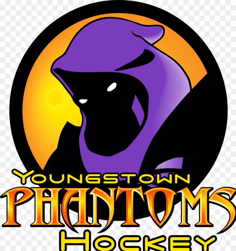 Youngstown Hantu，Youngstown Steelhounds PNG