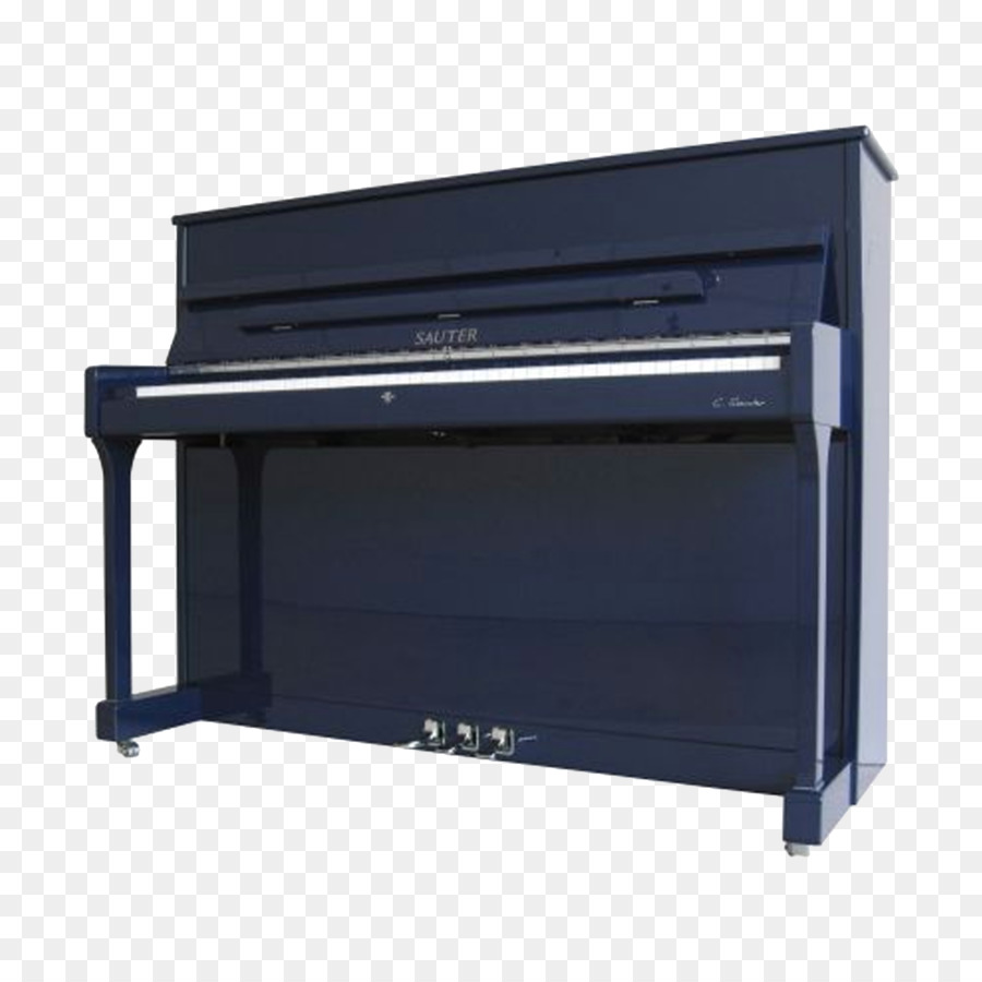 Piano Hitam，Papan Ketik PNG