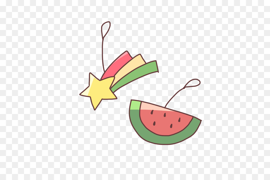 Garis，Melon PNG