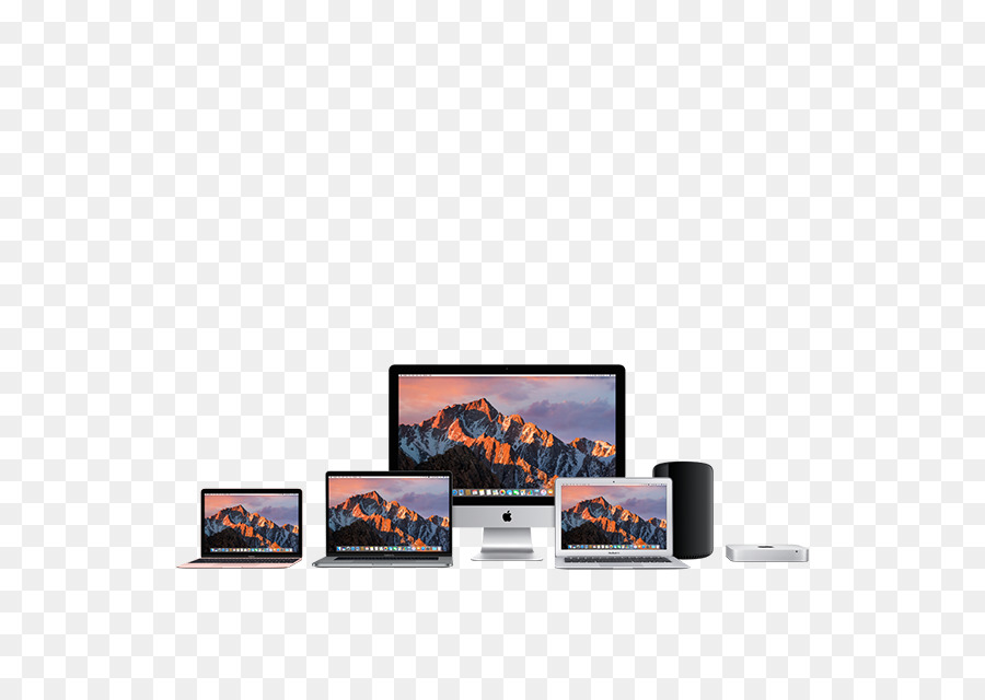 Perangkat Apple，Laptop PNG