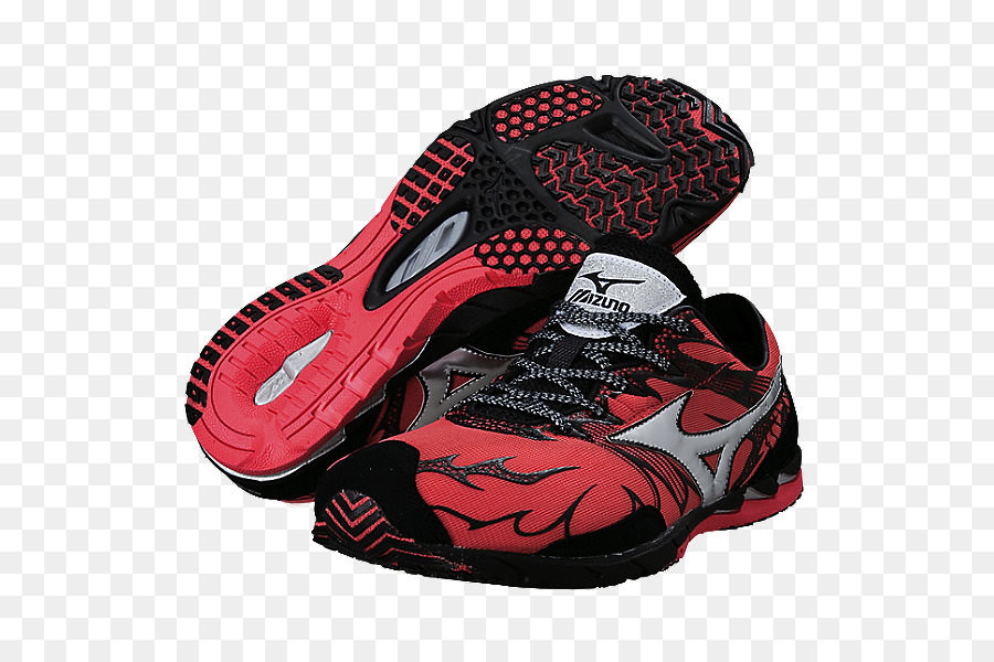 Mizuno Corporation，Sepatu PNG