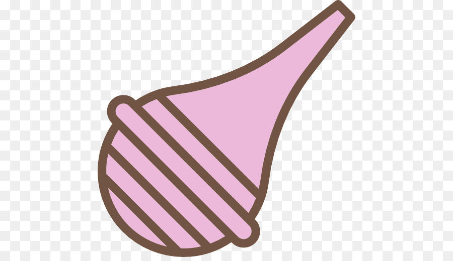 Garis，Pink M PNG