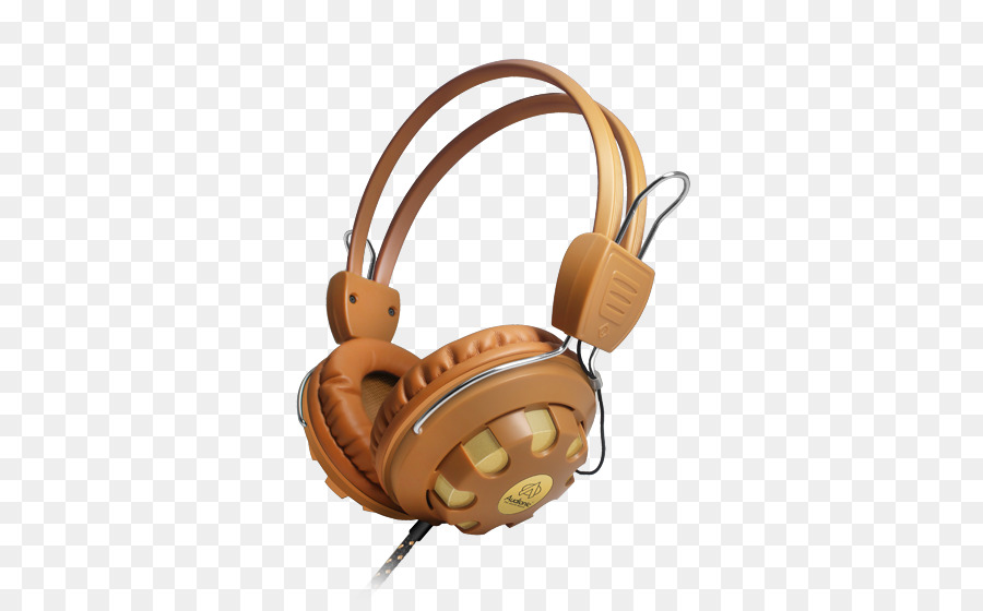 Headphone Putih，Musik PNG