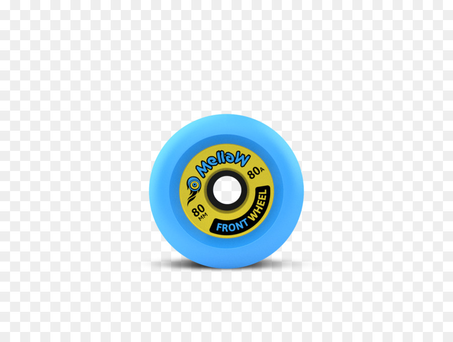 Roda Alloy，Skateboard Listrik PNG