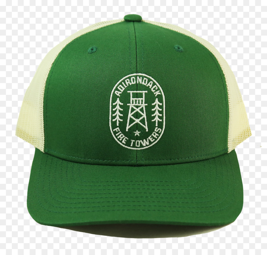 Murni Adirondacks，Topi Baseball PNG