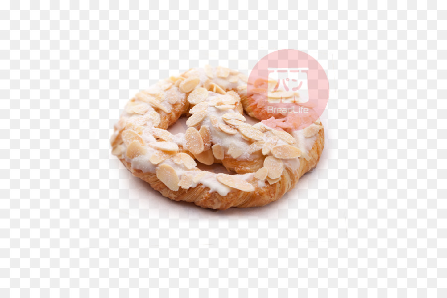 Danish Pastry，Donat PNG