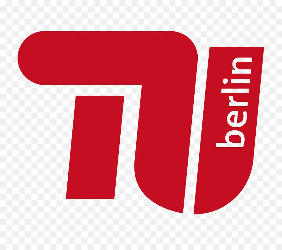 Logo Tu Berlin，Universitas PNG