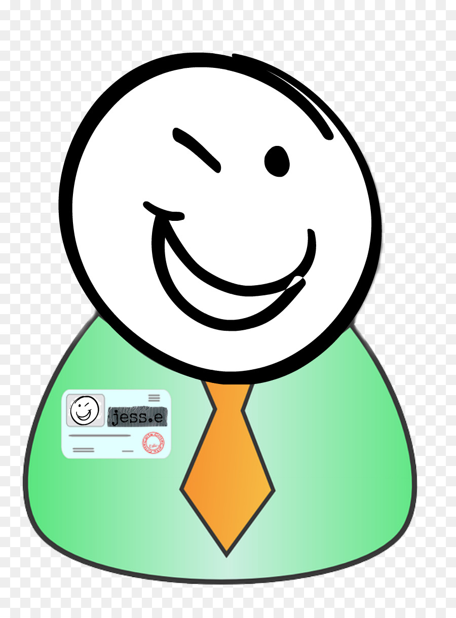 Smiley，Perilaku Manusia PNG