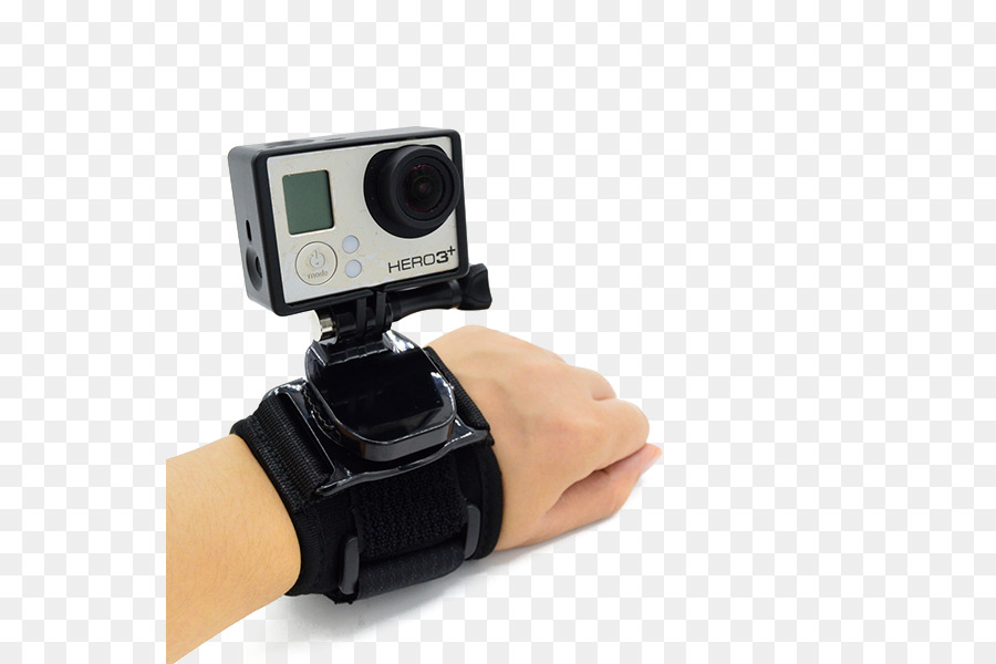 Gopro，Lensa Kamera PNG