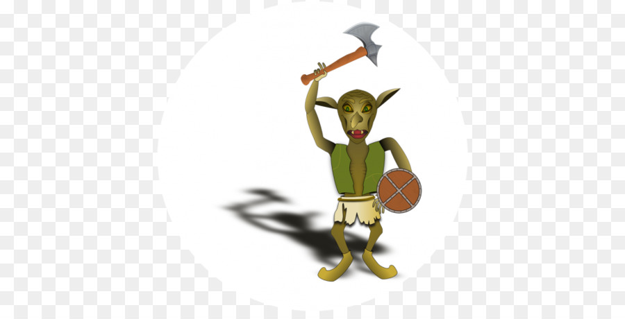 Goblin，Green Goblin PNG