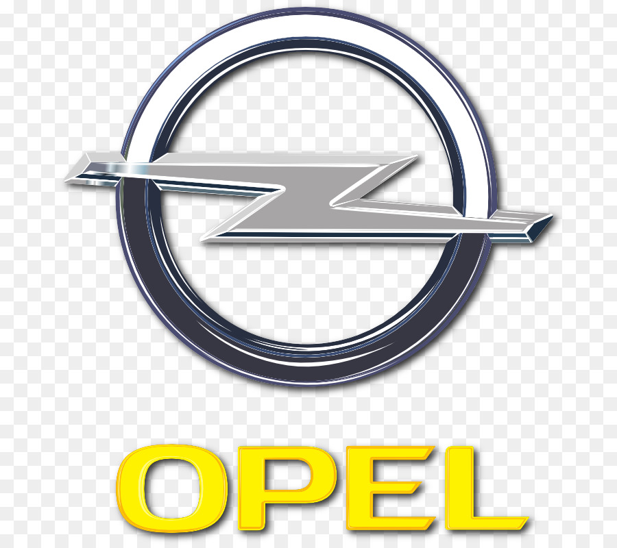 Mobil，Opel PNG