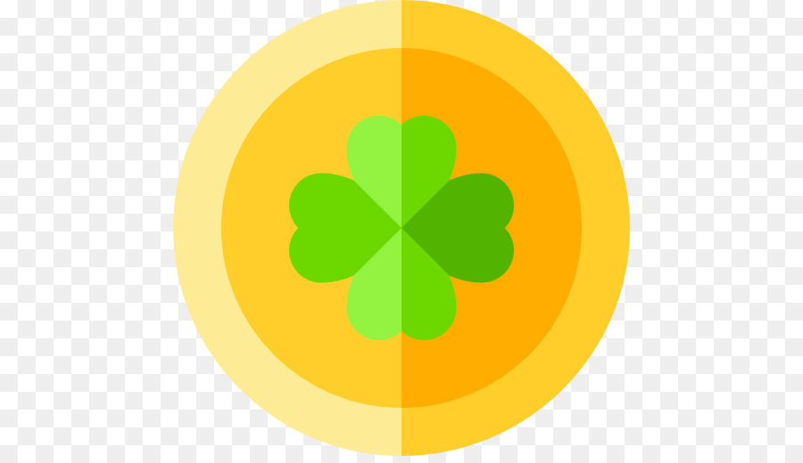 Shamrock，Hijau PNG