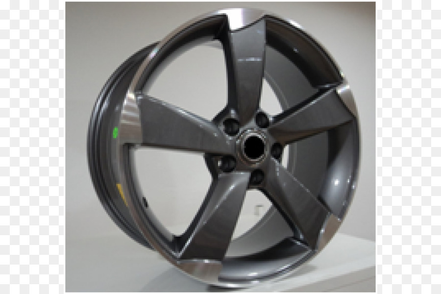 Roda Alloy，Audi PNG