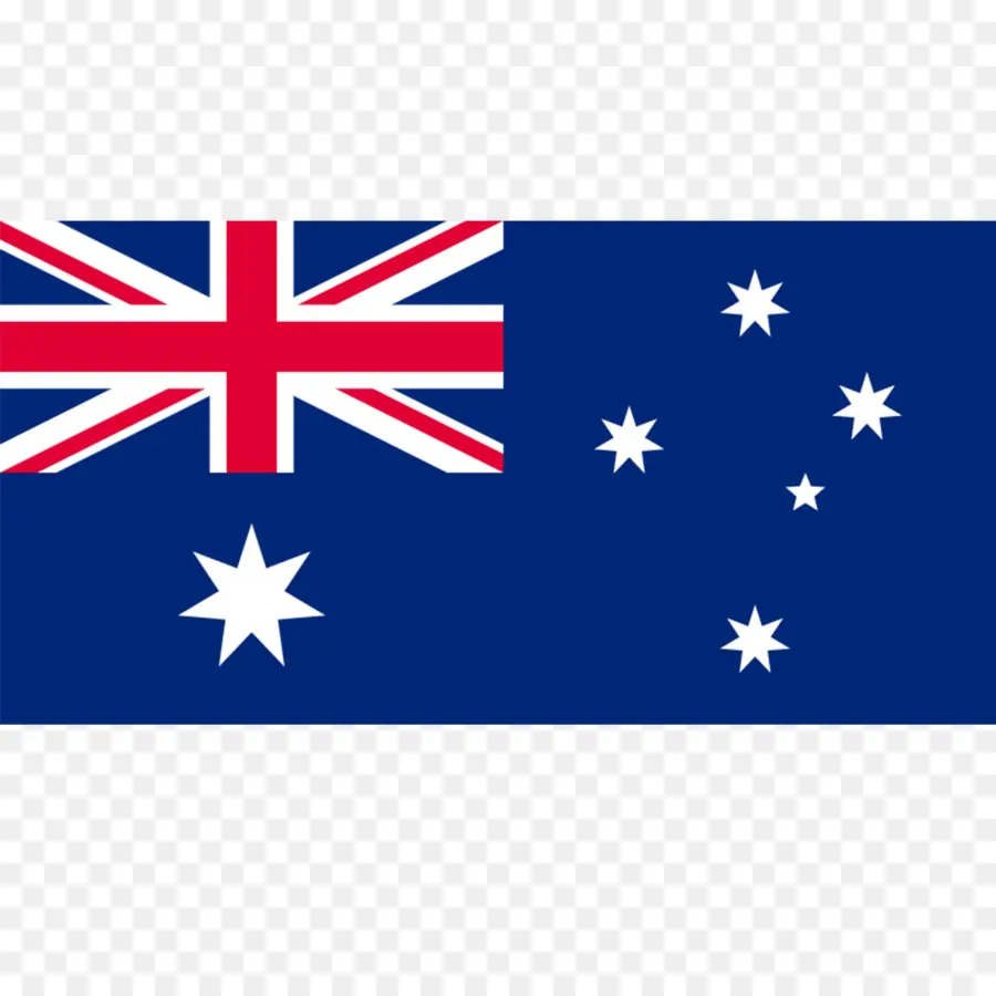 Australia，Bendera Australia PNG